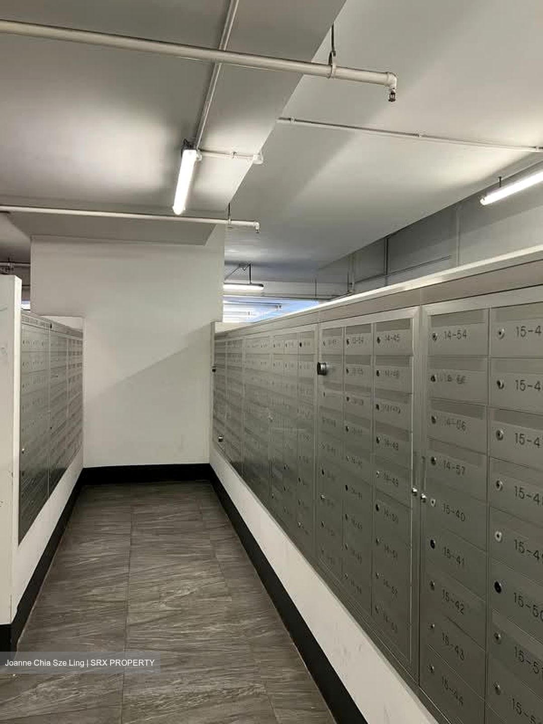 eCO (D16), Condominium #563816701